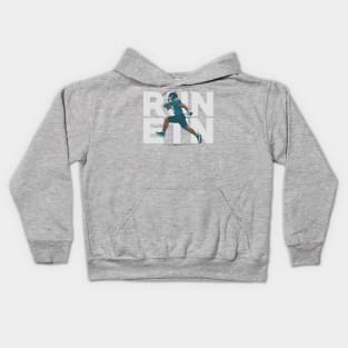 Travis Etienne Run ETN Kids Hoodie